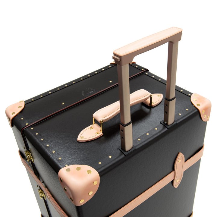 サファリ · エクストララージトランク | ブラウン/ナチュラル | スーツ