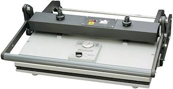 Amazon.co.jp: D&K 210M 業務用機械式ドライマウントプレス、18.5 x 23