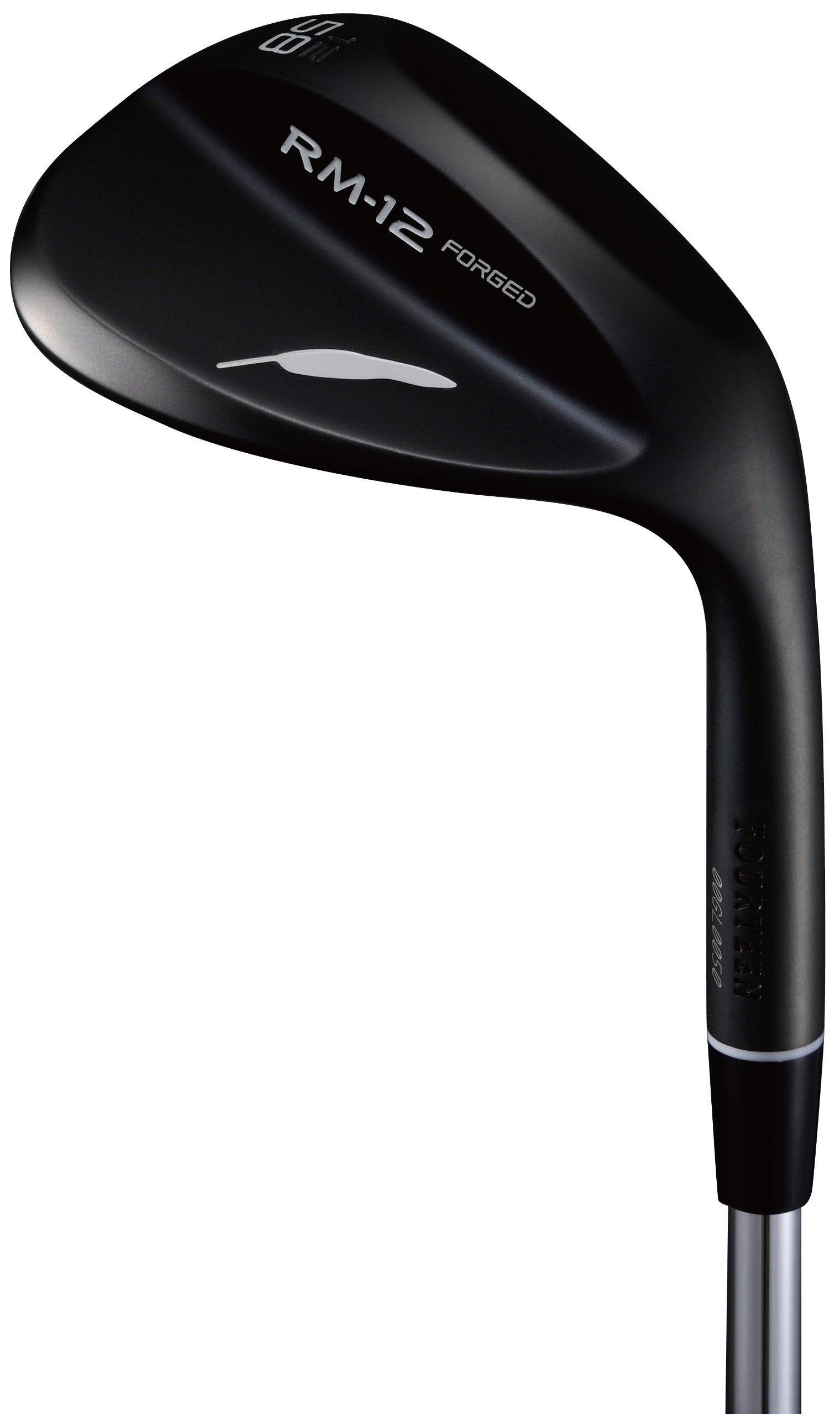Amazon.co.jp: フォーティーン FOURTEEN RM-12 ウェッジ ノーメッキ黒