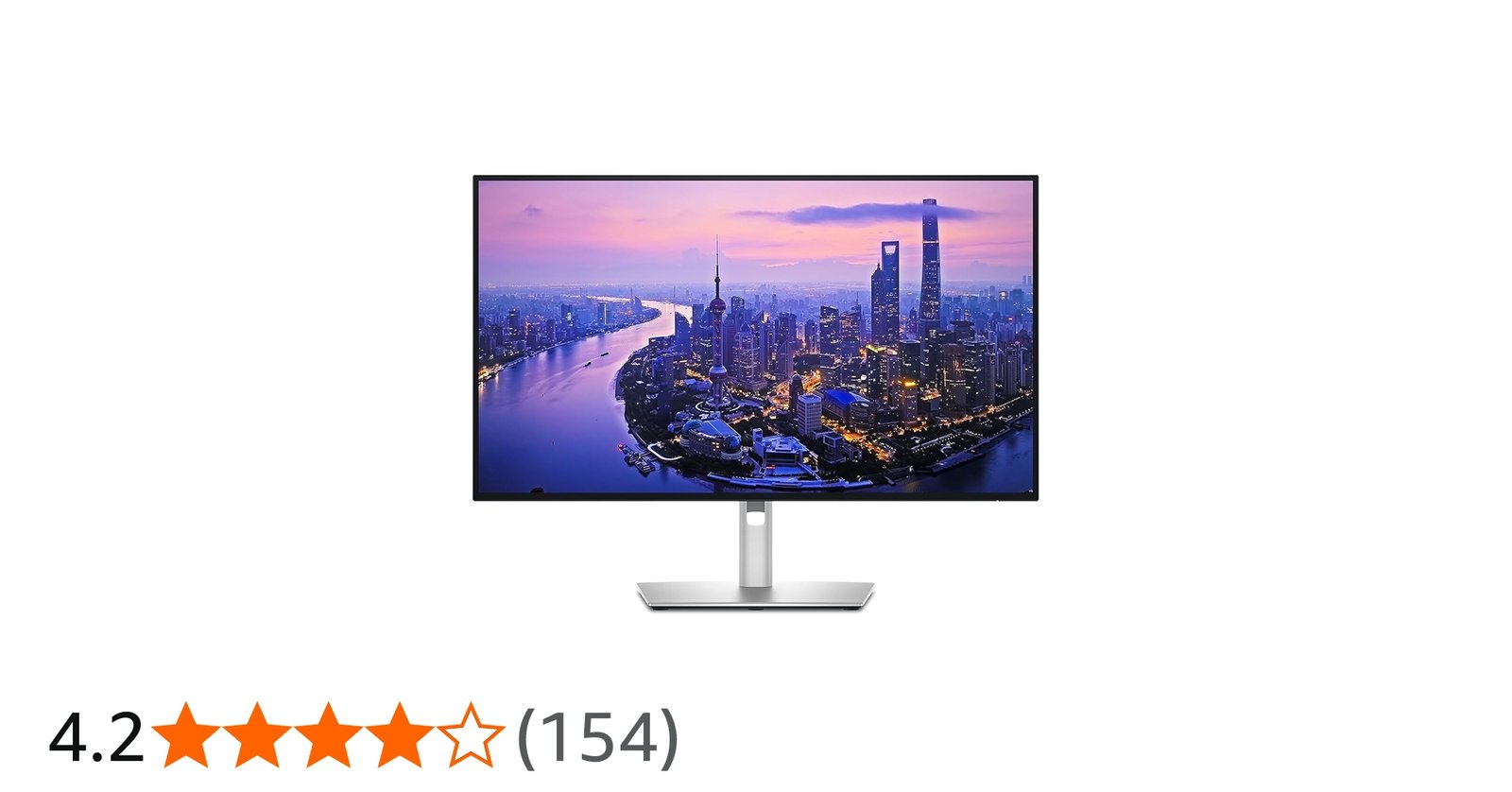 Amazon.co.jp: Dell UltraSharp 27インチ U2725QE 4K Ultra HD LCD