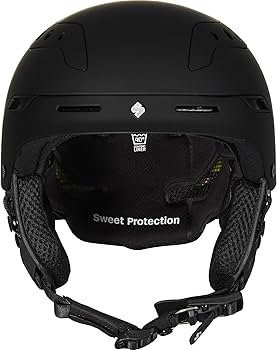 Amazon.co.jp: Sweet Protection スイッチャー MIPS スキー
