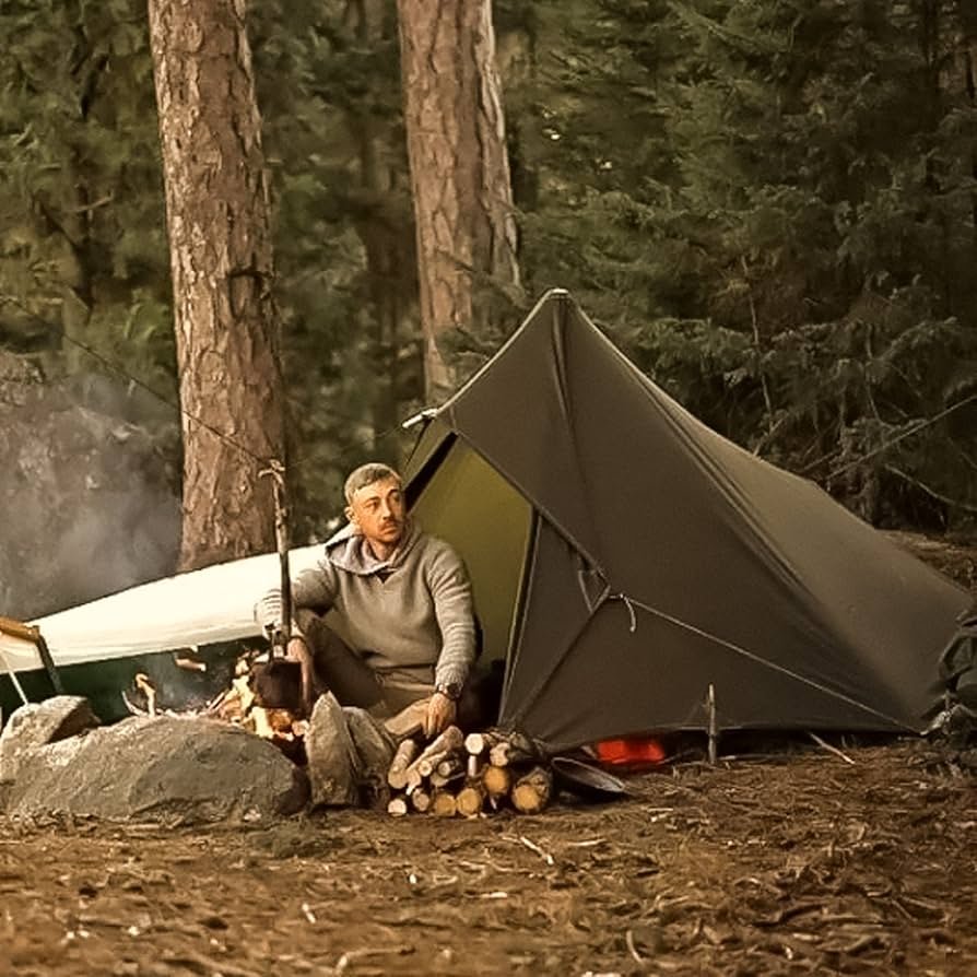 Amazon | BUSHCRAFT SPAIN/ブッシュクラフトスペイン オイルスキン