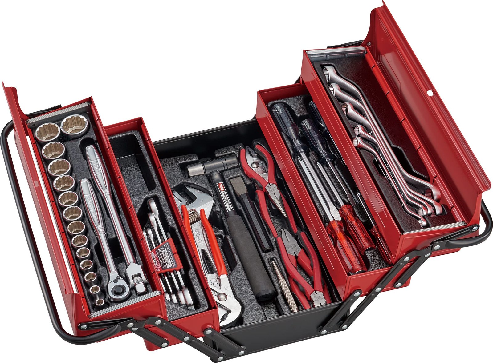 Amazon | トネ(TONE) ツールセット 700SD 差込角12.7mm(1/2