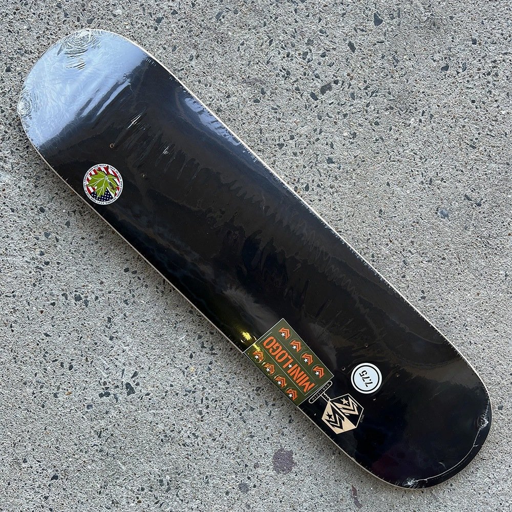 スケーター！mini logo スケボーデッキ コンプリートセット 7364-0004-co1.jpg