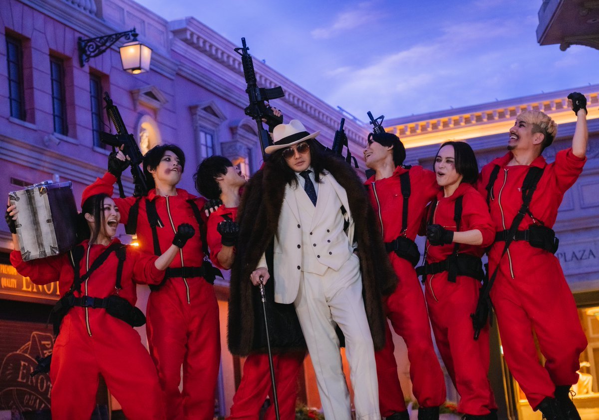 ファン・フェスティバル プレゼントキャンペーン🎉 ファンの皆様へ感謝