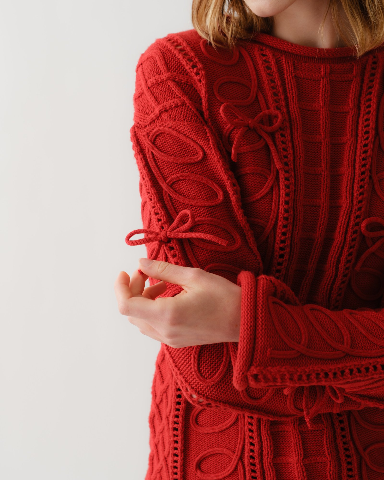 The Knitwear Collection