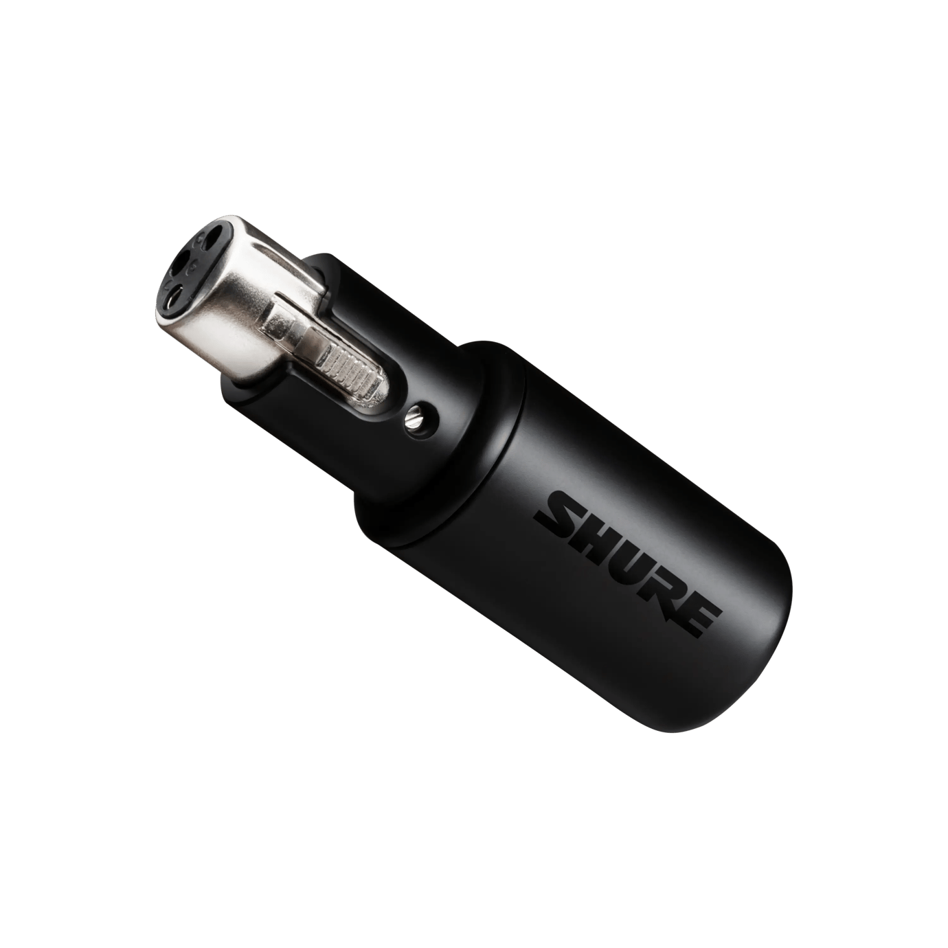 MVX2U - Digital Audio Interface - Shure USA