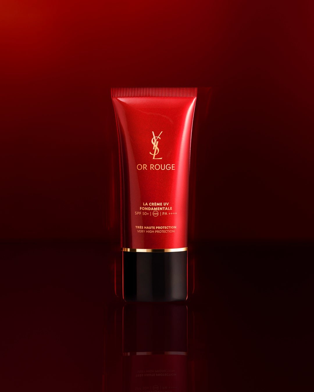 YSL BEAUTYが誇るプレミアムスキンケア『オールージュ』から、ハイ