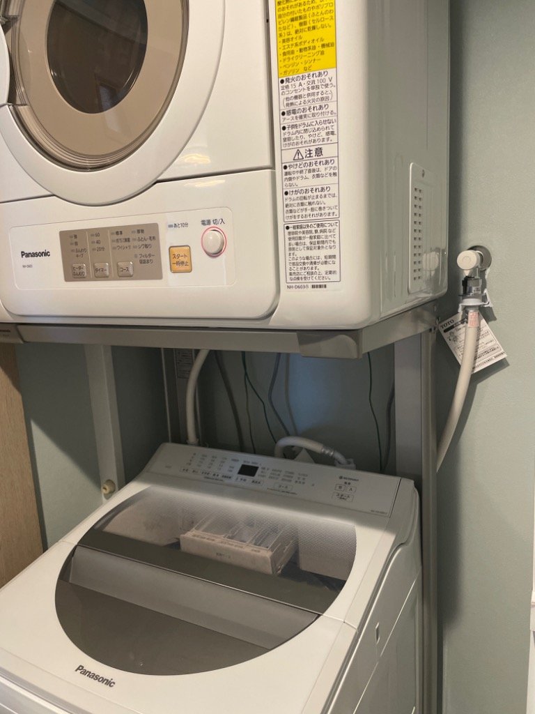 Panasonic（パナソニック） 直付けユニット台 シルバー N-UD72-S