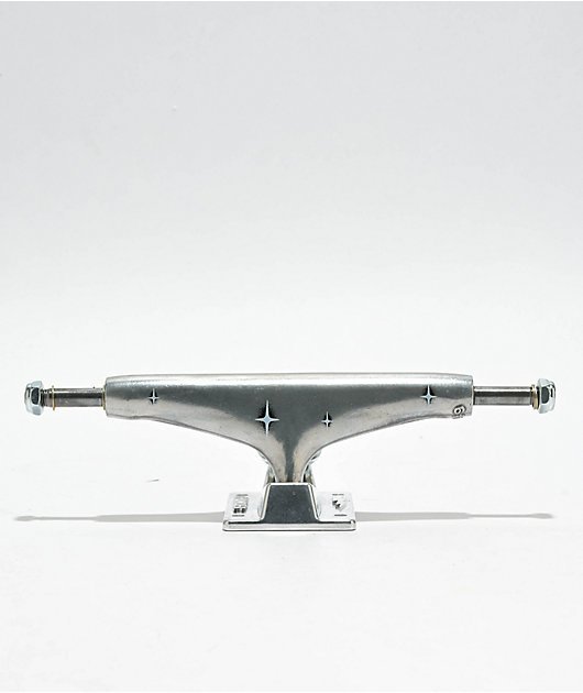 Thunder x Alltimers Lights Silver 149 Skateboard Truck | Zumiez