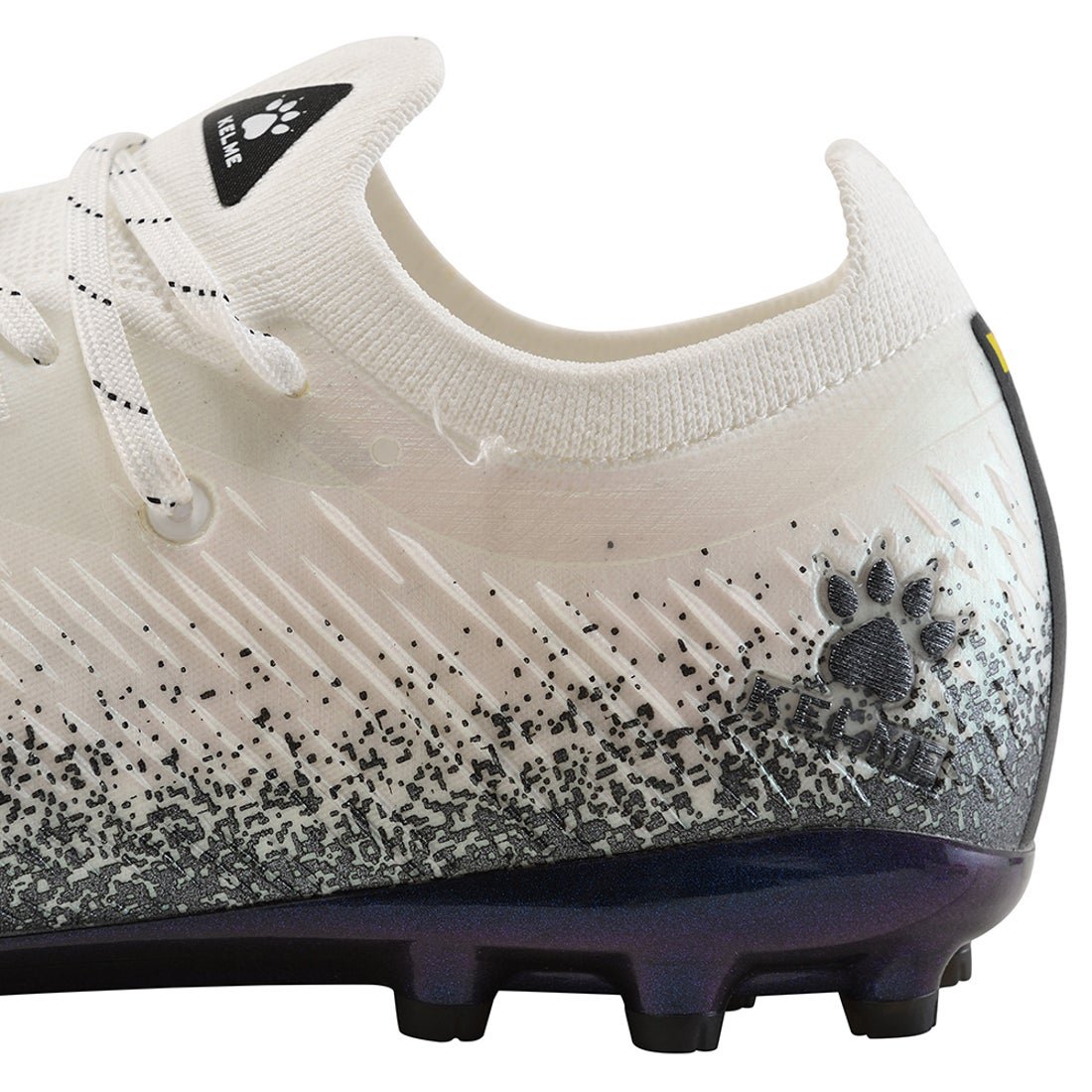 KELME ケルメ VORTEX MG(ホワイト×ブラック) ZX80121057 103 サッカー