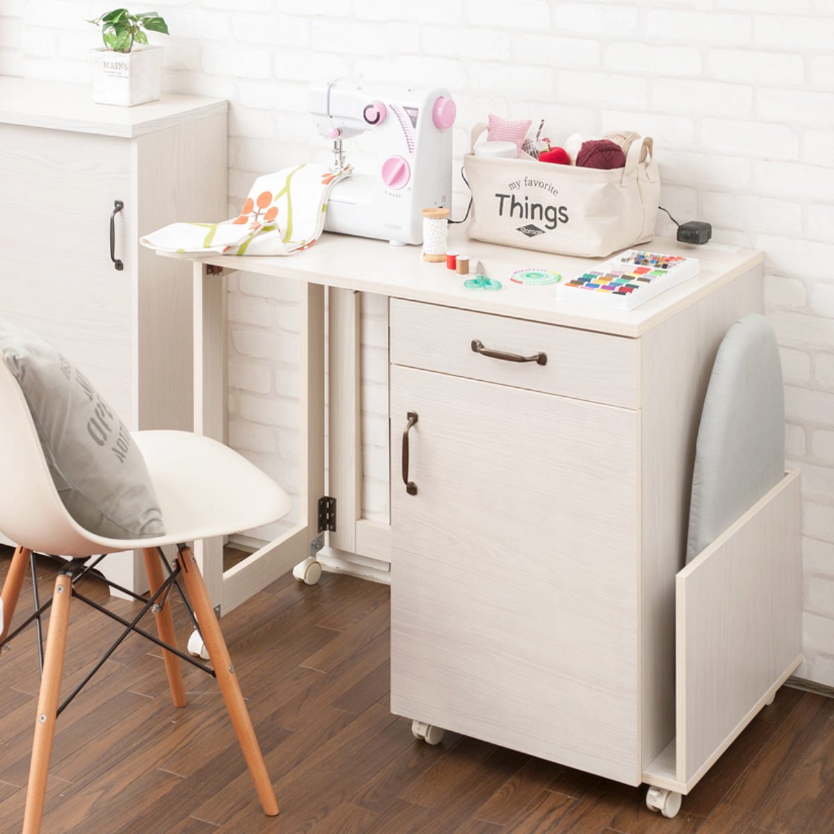 ミシンワゴンのおすすめ人気商品一覧 通販 - Yahoo!ショッピング