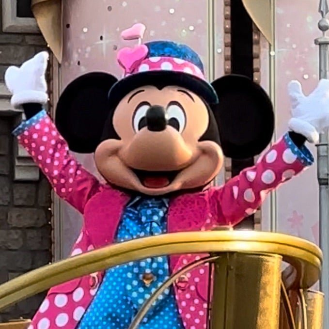 お泊まりディズニー…プレミアアクセスで「ミニー@ファンダーランド」を