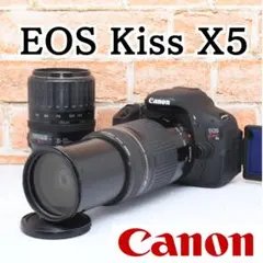 2026年最新】canon eos kiss x9i ダブルズームの人気アイテム - メルカリ