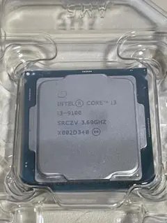 2026年最新】core i3 9100tの人気アイテム - メルカリ