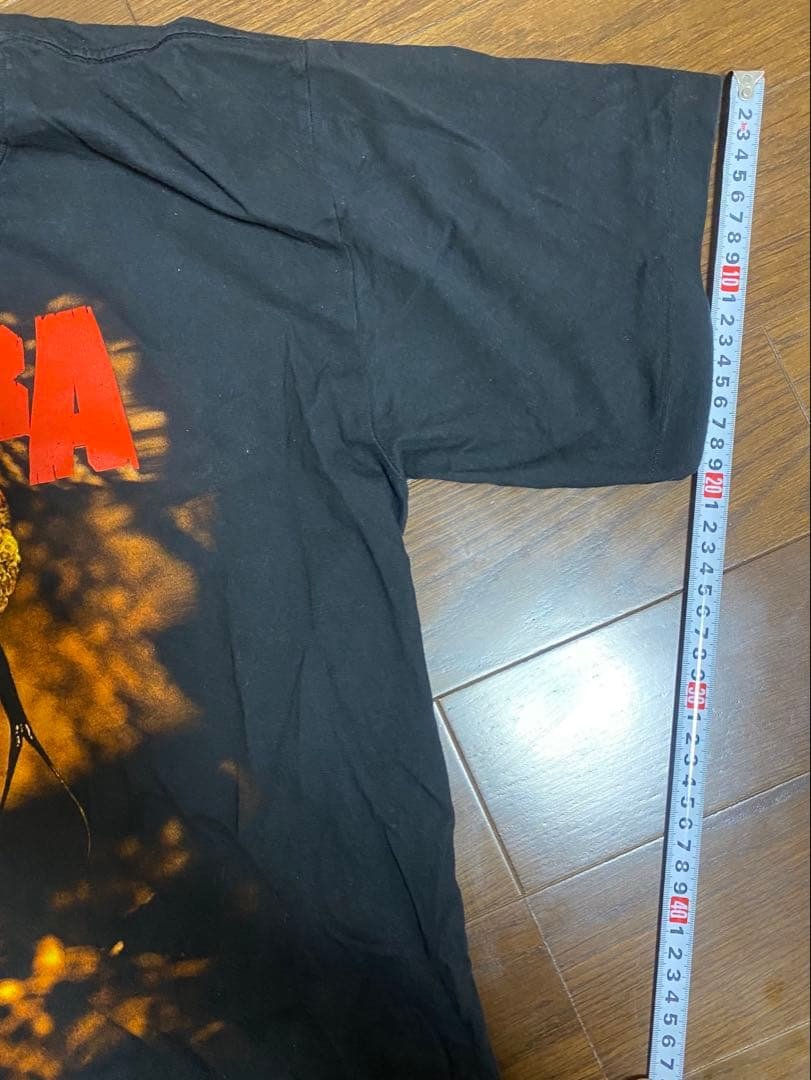 PANTERA ツアーTシャツ　Lサイズ