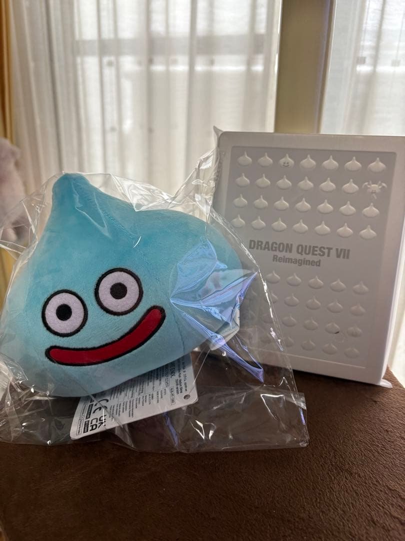 新品未開封★ドラクエ 7 Reimagined 超豪華版 特典２種セット PS5 ドラクエ7 予約特典まとめ｜Reimagined最新情報