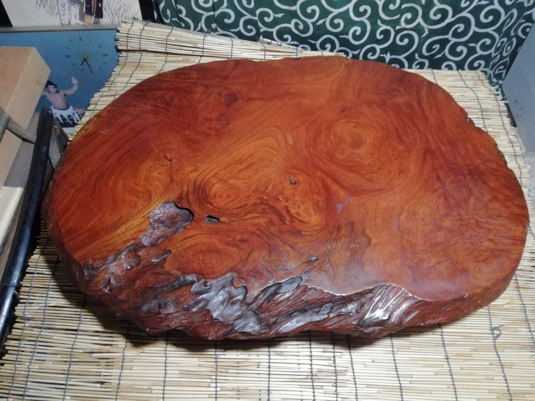 ♪座卓　欅板 z_ke-08 欅（ケヤキ）座卓（脚付き）1.5m – 商品一覧 – 天然木無垢一枚