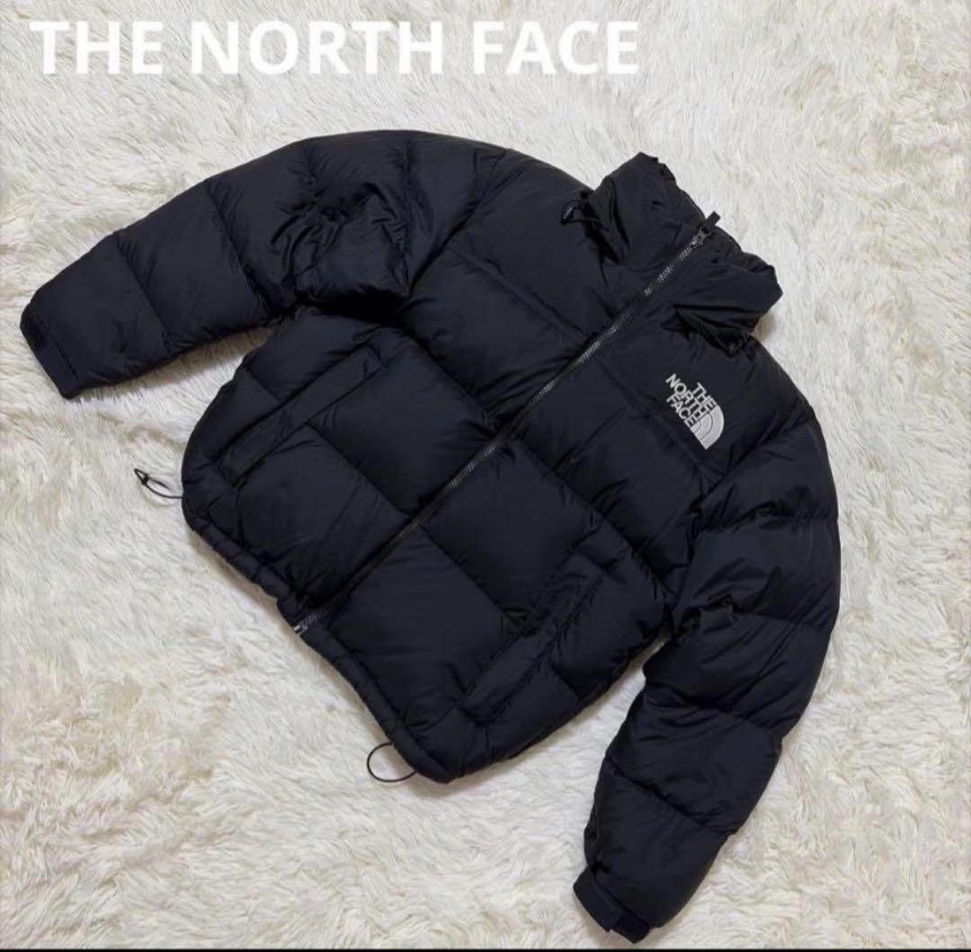 y*y様 【近年モデル】ノースフェイス　ショートヌプシジャケット　NDW9233 THE NORTH FACE（ザ ノースフェイス） 【XLサイズ対応】THE NORTH FACE