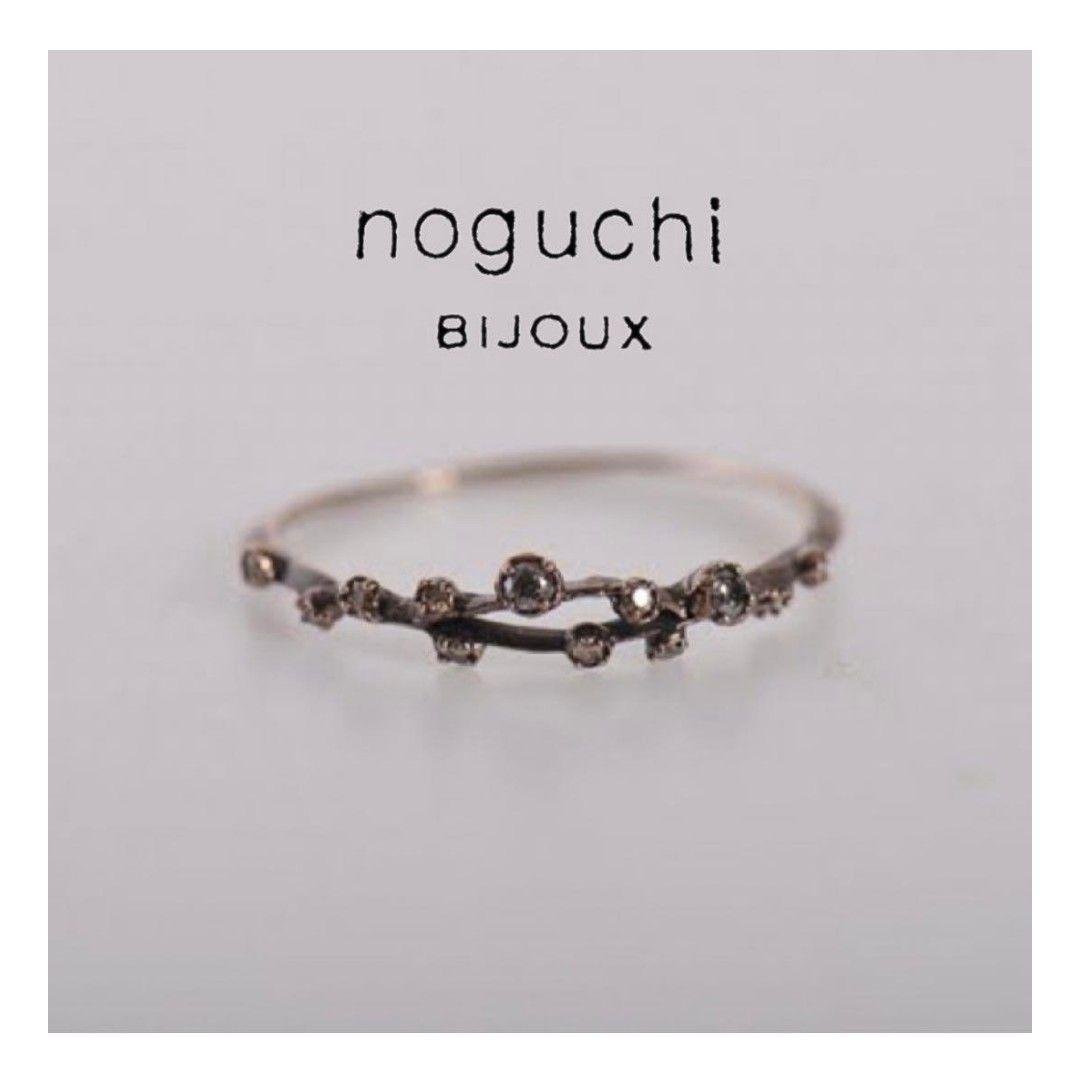 最終値下げ！ 専用箱付き noguchi ダイヤリング 12号 2026年最新】noguch 指輪の人気アイテム - メルカリ