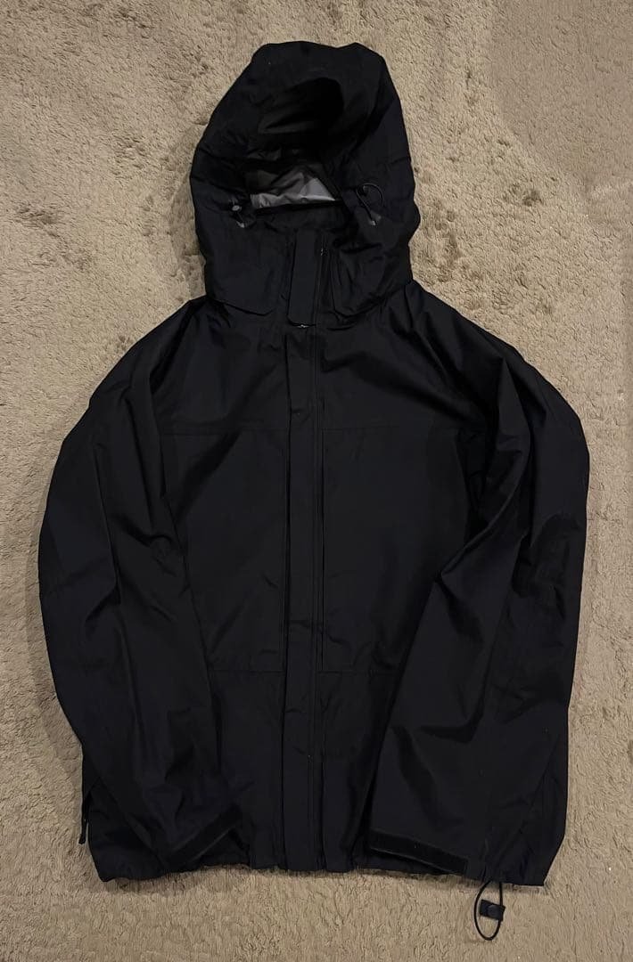 グリーンクロージングgreenclothing heavy jacket L GREENCLOTHING グリーンクロージング】HEAVY JACKET (ブラウン)(ヘビー