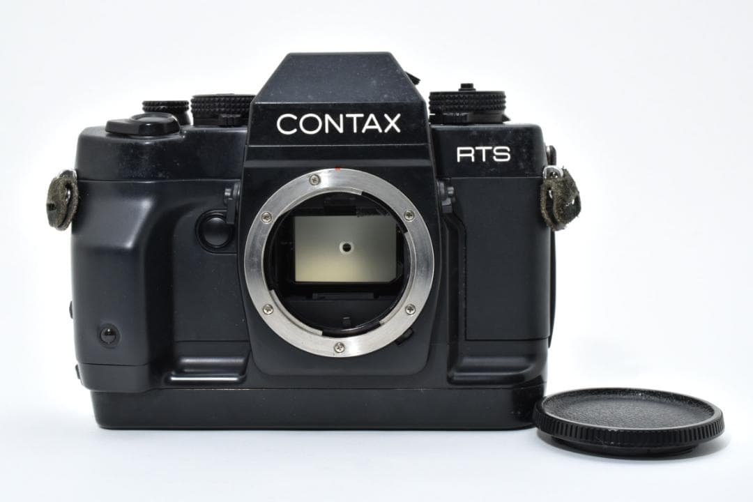 ★動作品★コンタックス CONTAX RTS iii ボディ#1417 ☆動作品☆コンタックス CONTAX RTS iii ボディ#1417 コンタックス