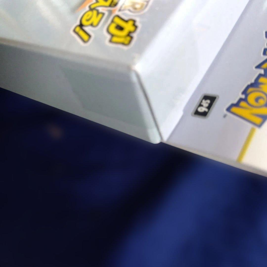 ポケモン VSTAR スペシャルセット１BOX