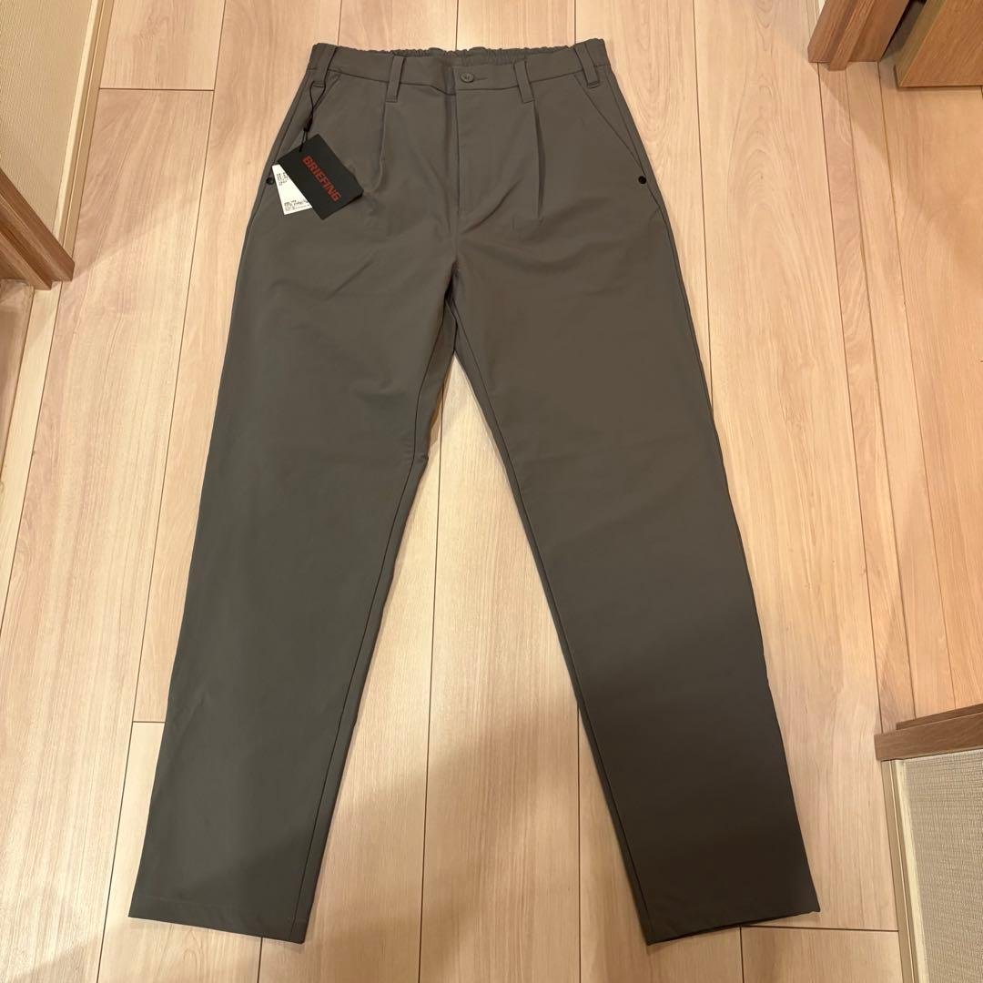 セット販売　ブリーフィングゴルフパンツ2点 BRIEFING GOLF（ブリーフィングゴルフ） セール20%OFF 日本正規品