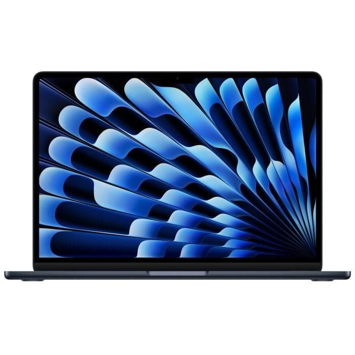 MacBook Air 13.6インチ M4 16GB/256GB 新品・未開封 MacBook Air 2025年新製品 Apple 13.6インチ M4チップ MW0W3J/A 10コア