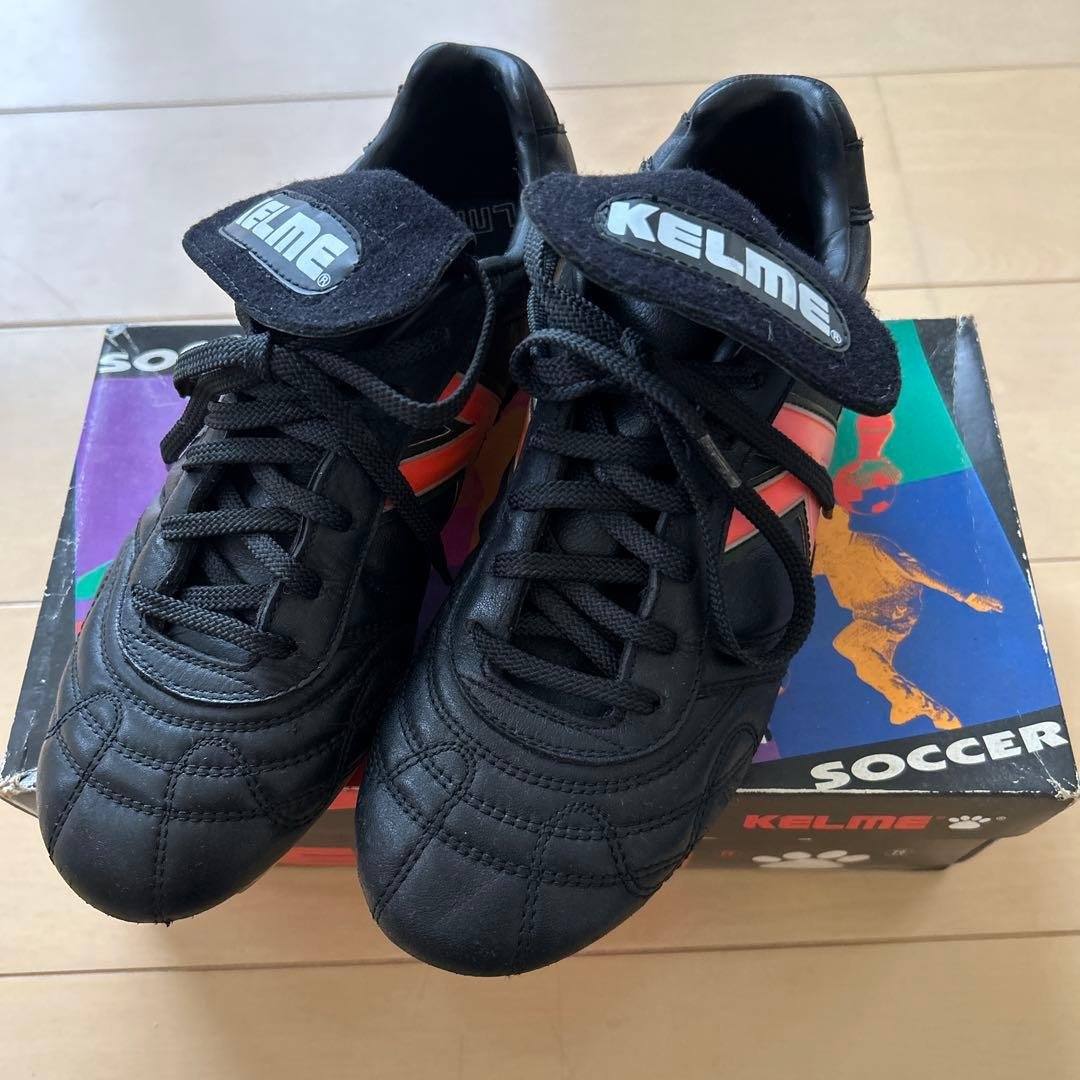 KELME スパイク 希少品 25.5センチ MICHEL FG – 【KELME JAPAN 公式】オンラインストア